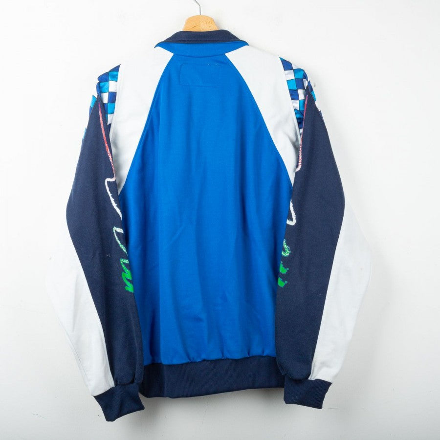 Tuta Italia Diadora IP 1990 by DIADORA - Home (3)