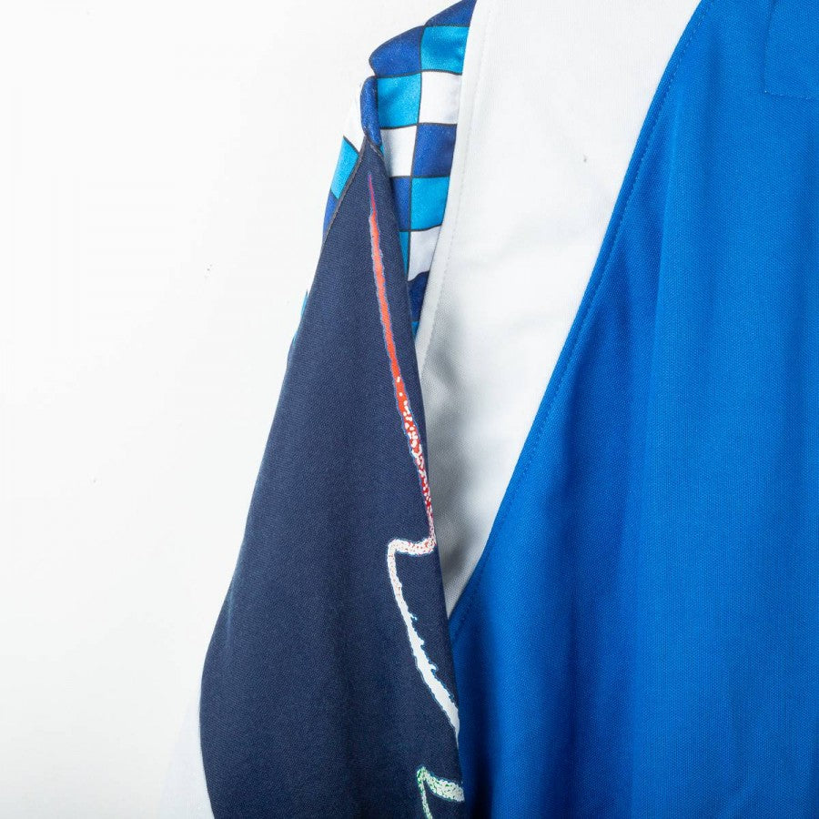 Tuta Italia Diadora IP 1990 by DIADORA - Home (6)