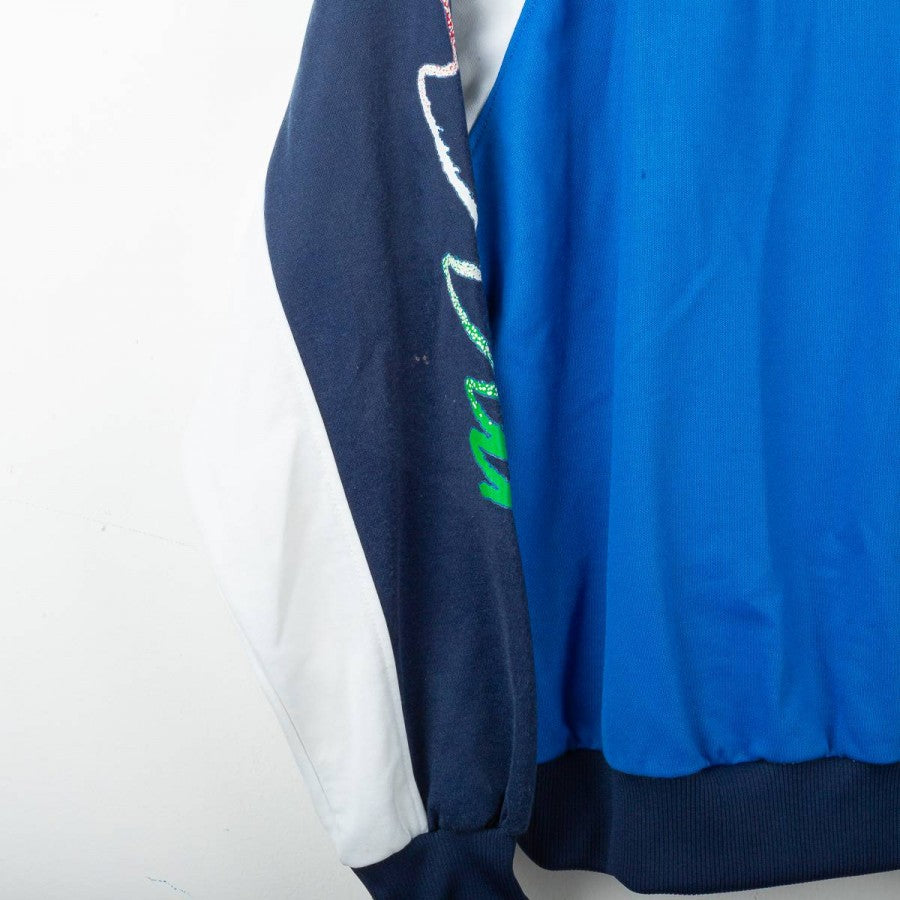 Tuta Italia Diadora IP 1990 by DIADORA - Home (7)