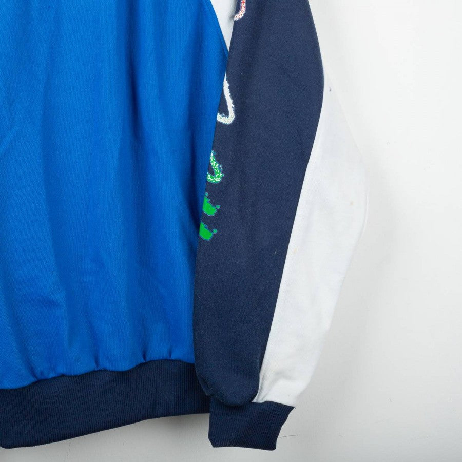 Tuta Italia Diadora IP 1990 by DIADORA - Home (8)