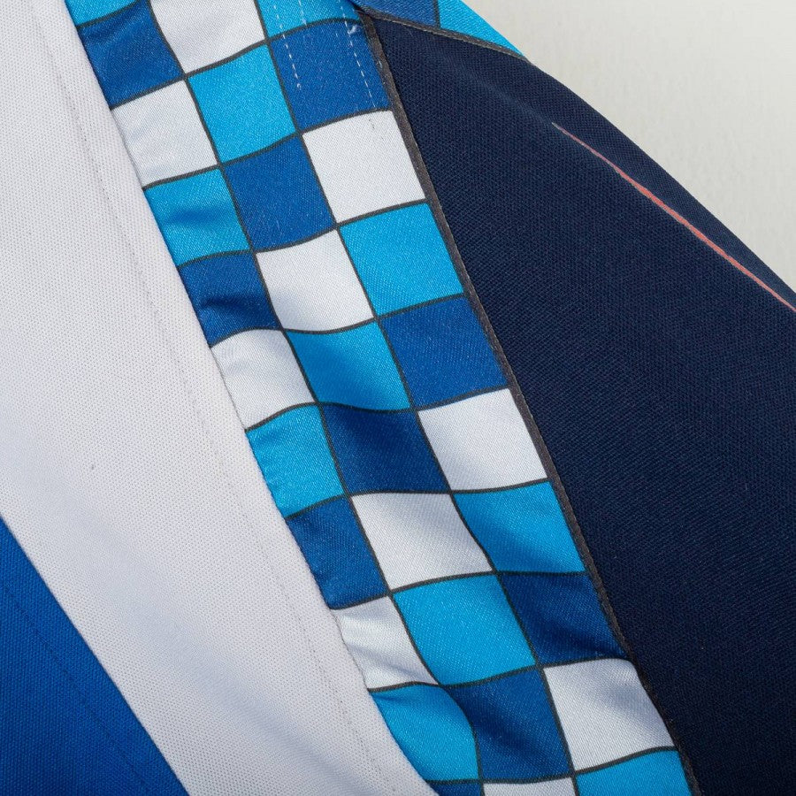 Tuta Italia Diadora IP 1990 by DIADORA - Home (12)