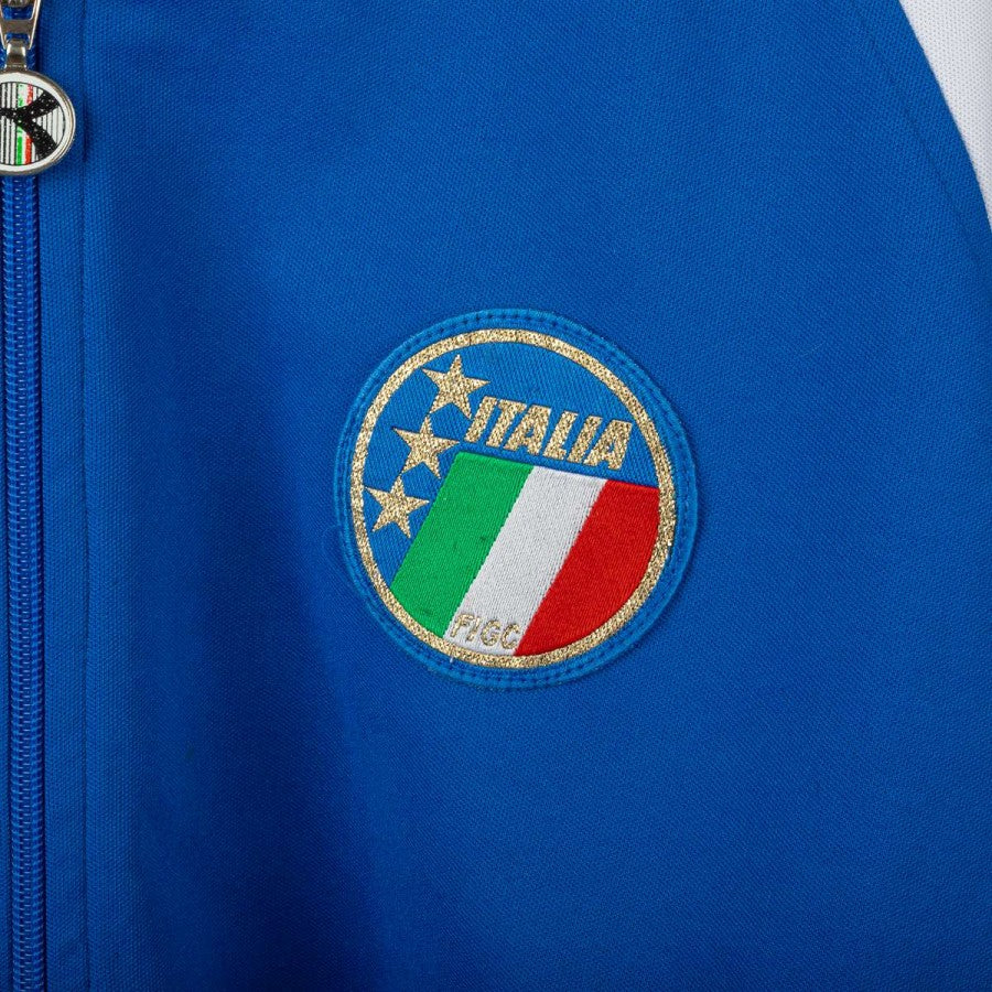 Tuta Italia Diadora IP 1990 by DIADORA - Home (13)