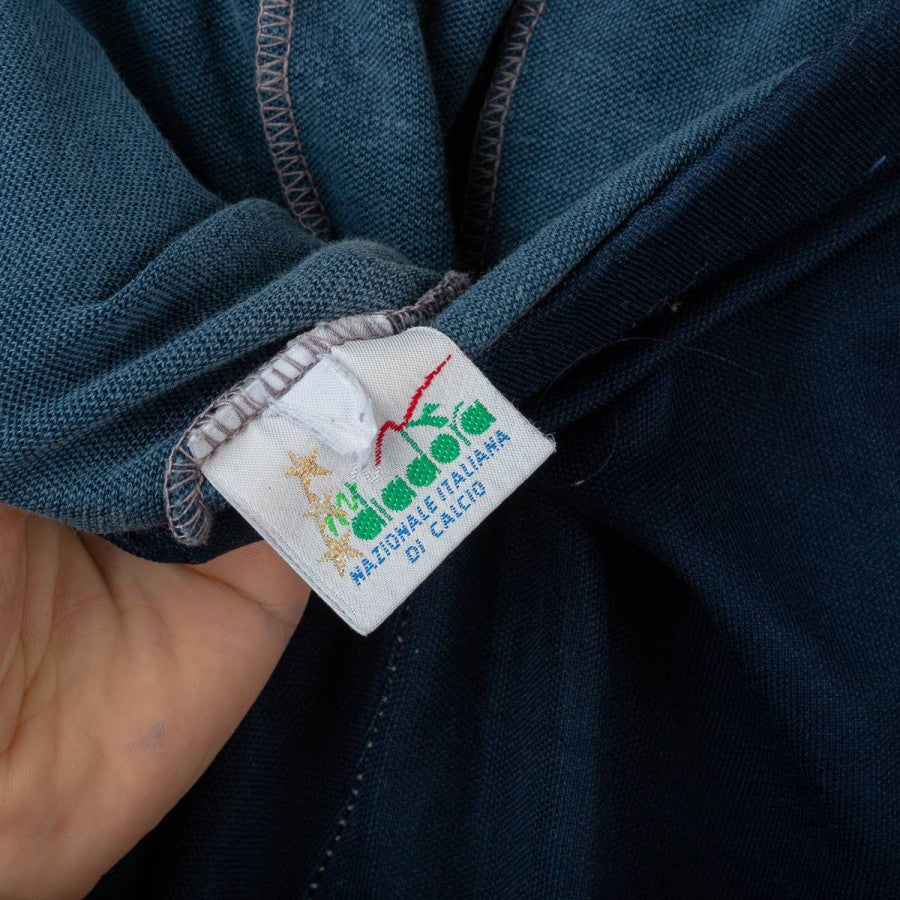 Tuta Italia Diadora IP 1990 by DIADORA - Home (34)