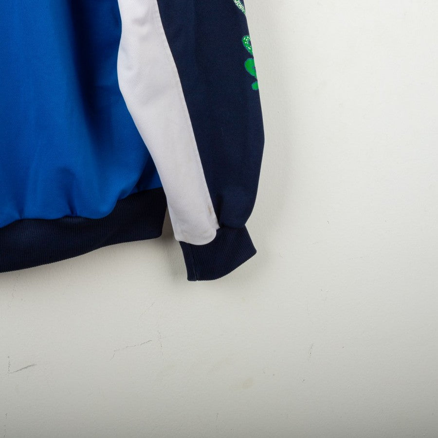 Tuta Italia Diadora IP 1990 by DIADORA - Home (9)