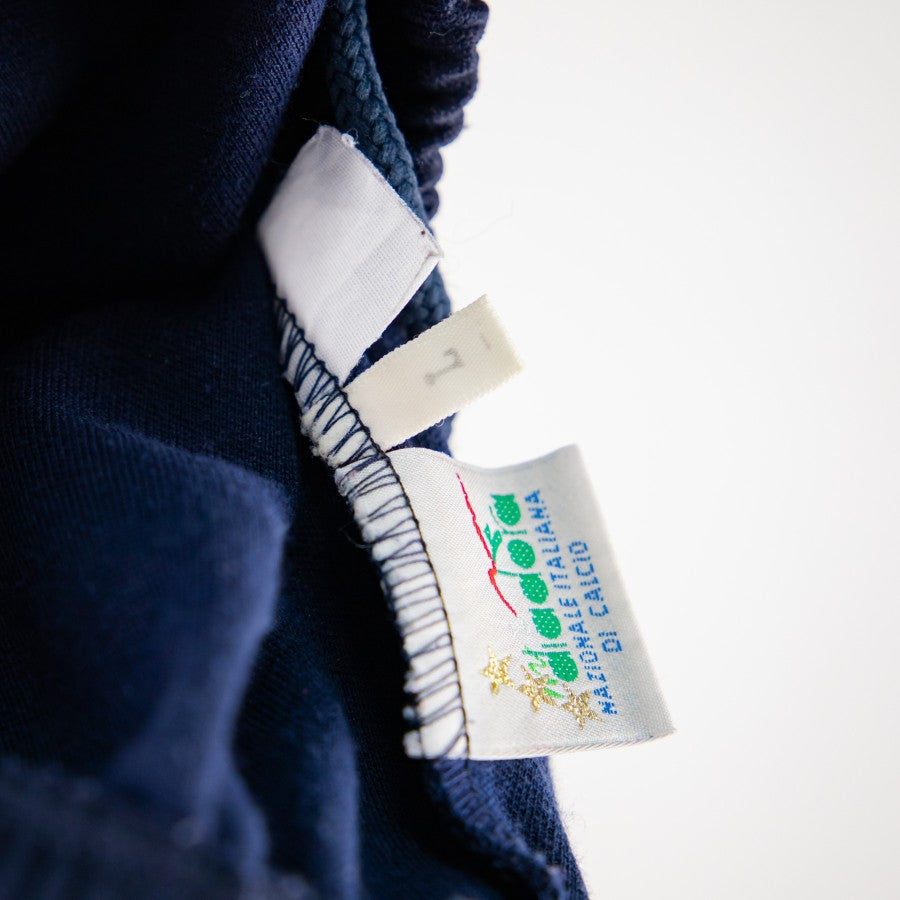 TUTA ITALIA DIADORA MONDIALI ITALIA 90 by DIADORA - Home (12)