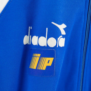 TUTA ITALIA DIADORA MONDIALI ITALIA 90 by DIADORA - Home (5)