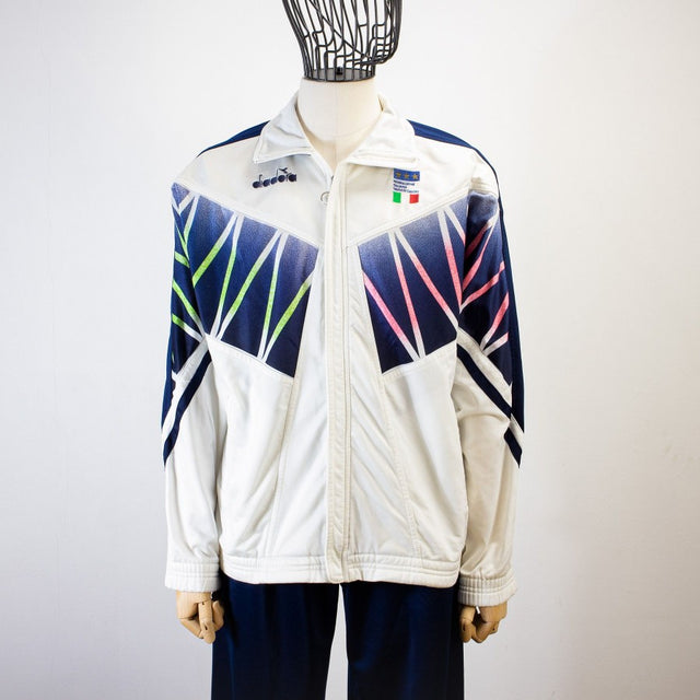 TUTA ITALIA DIADORA MONDIALI USA 94 by DIADORA - Home