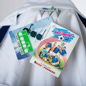 tuta italia diadora usa 94  by DIADORA - Home (10)