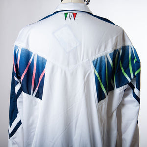 tuta italia diadora usa 94  by DIADORA - Home (16)