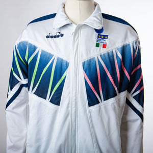 tuta italia diadora usa 94  by DIADORA - Home (17)