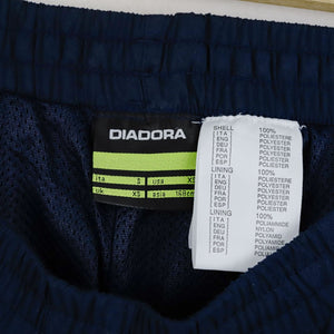 Tuta Napoli Diadora 2007/2008 by DIADORA - Home (17)