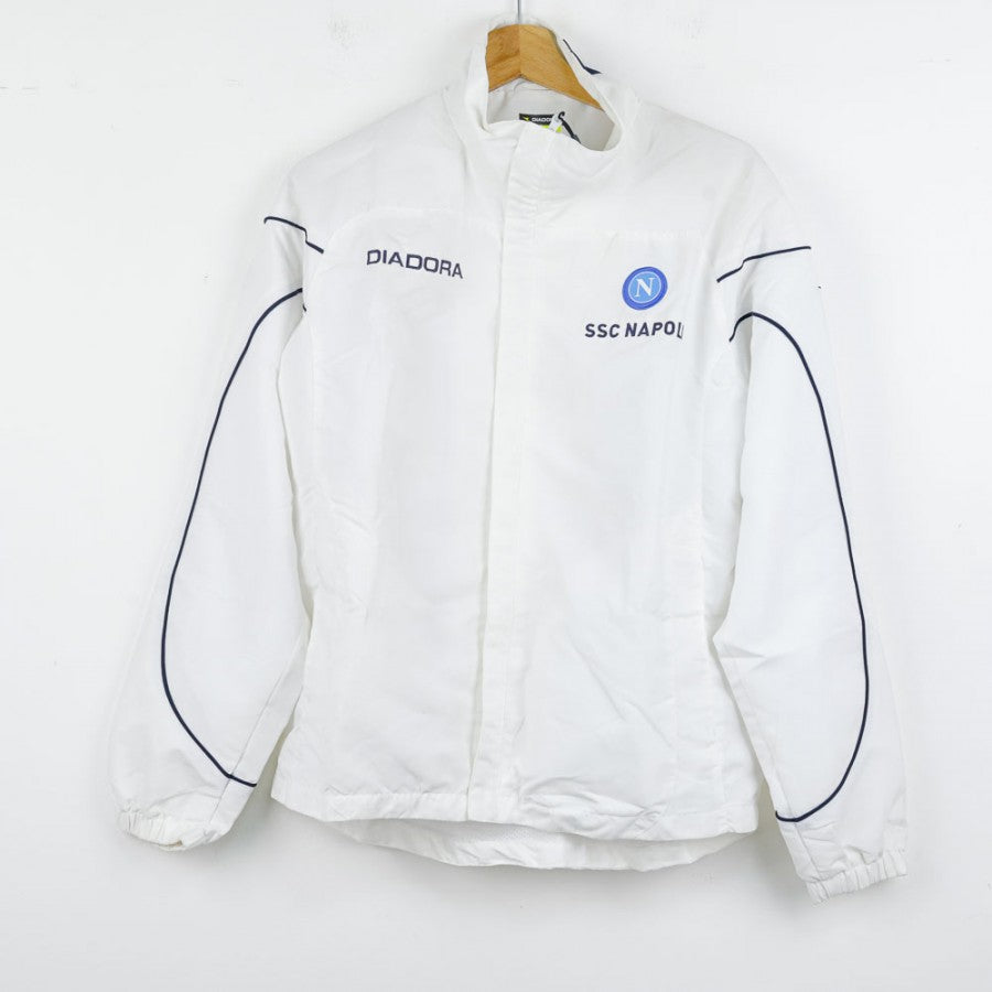 Tuta Napoli Diadora 2007/2008 by DIADORA - Home (2)