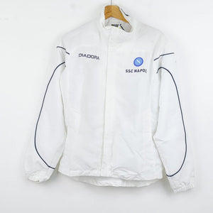 Tuta Napoli Diadora 2007/2008 by DIADORA - Home (2)