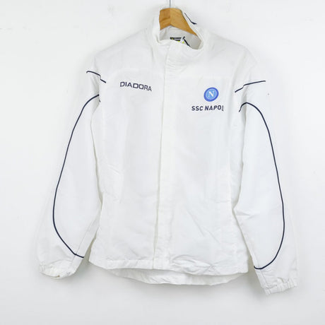 Tuta Napoli Diadora 2007/2008 by DIADORA - Home (2)