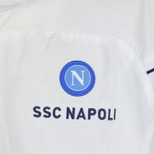 Tuta Napoli Diadora 2007/2008 by DIADORA - Home (7)