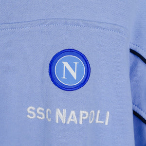 Tuta Napoli Diadora 2008/2009 by DIADORA - Home (4)