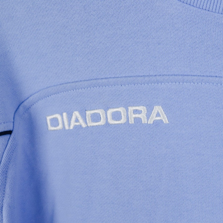 Tuta Napoli Diadora 2008/2009 by DIADORA - Home (5)