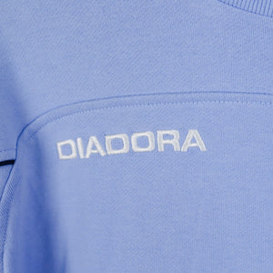 Tuta Napoli Diadora 2008/2009 by DIADORA - Home (5)