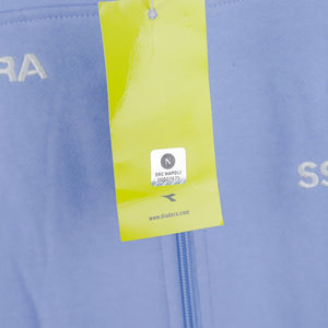 Tuta Napoli Diadora 2008/2009 by DIADORA - Home (8)