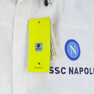 Tuta Napoli Diadora nuova con cartellino 2007/2008 by DIADORA - Home (10)