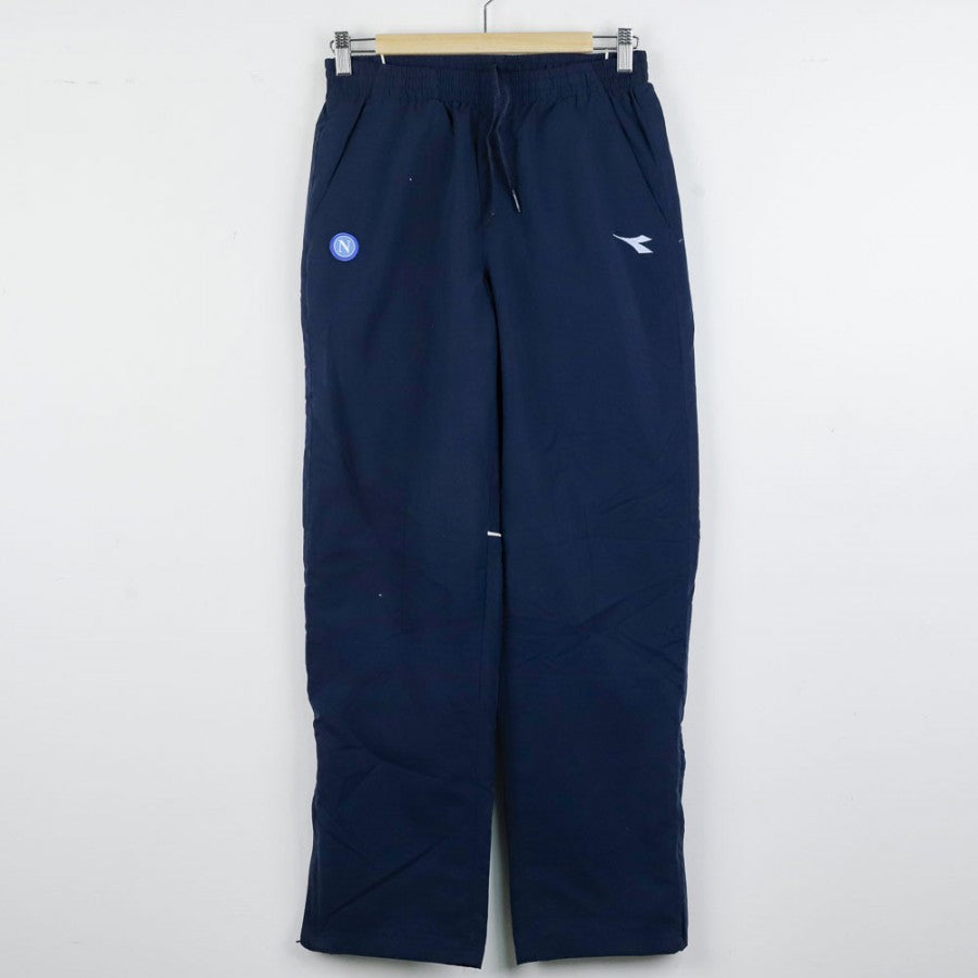 Tuta Napoli Diadora nuova con cartellino 2007/2008 by DIADORA - Home (13)