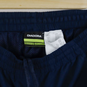 Tuta Napoli Diadora nuova con cartellino 2007/2008 by DIADORA - Home (19)