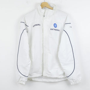 Tuta Napoli Diadora nuova con cartellino 2007/2008 by DIADORA - Home (2)