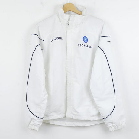 Tuta Napoli Diadora nuova con cartellino 2007/2008 by DIADORA - Home (2)