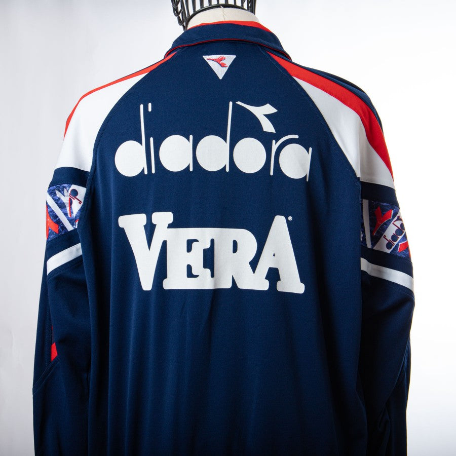 tuta padova diadora vera 1995/1996 by DIADORA - Home (10)