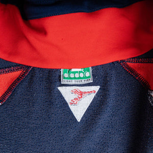 tuta padova diadora vera 1995/1996 by DIADORA - Home (12)