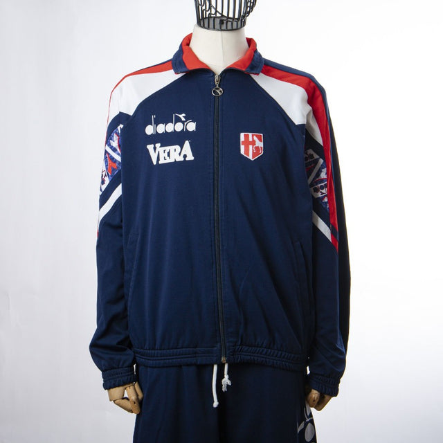 tuta padova diadora vera 1995/1996 by DIADORA - Home