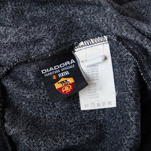 tuta roma diadora 1998/1999 by DIADORA - Home (11)