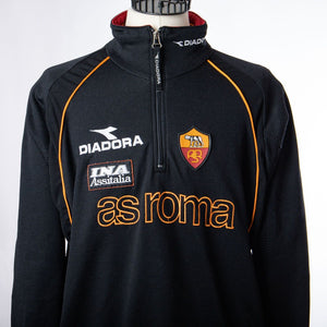 tuta roma diadora 1998/1999 by DIADORA - Home (14)
