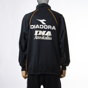 tuta roma diadora 1998/1999 by DIADORA - Home (2)