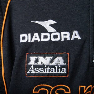 tuta roma diadora 1998/1999 by DIADORA - Home (4)