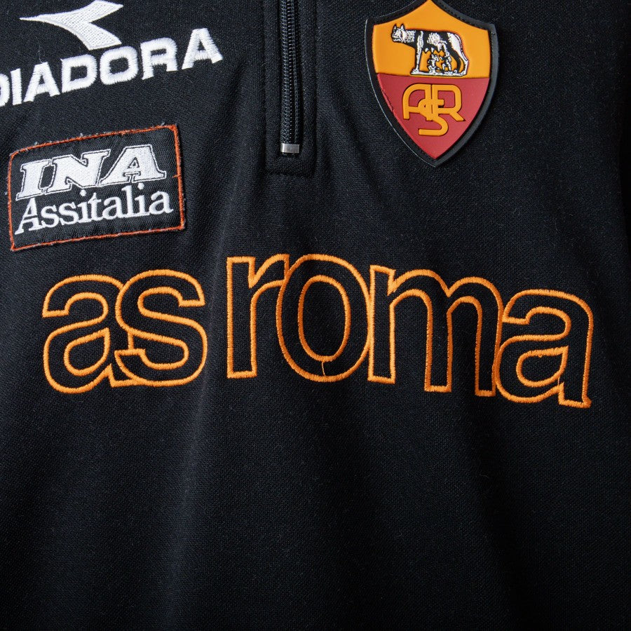 tuta roma diadora 1998/1999 by DIADORA - Home (8)