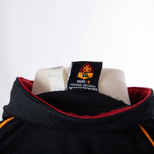 tuta roma diadora 1998/1999 by DIADORA - Home (9)