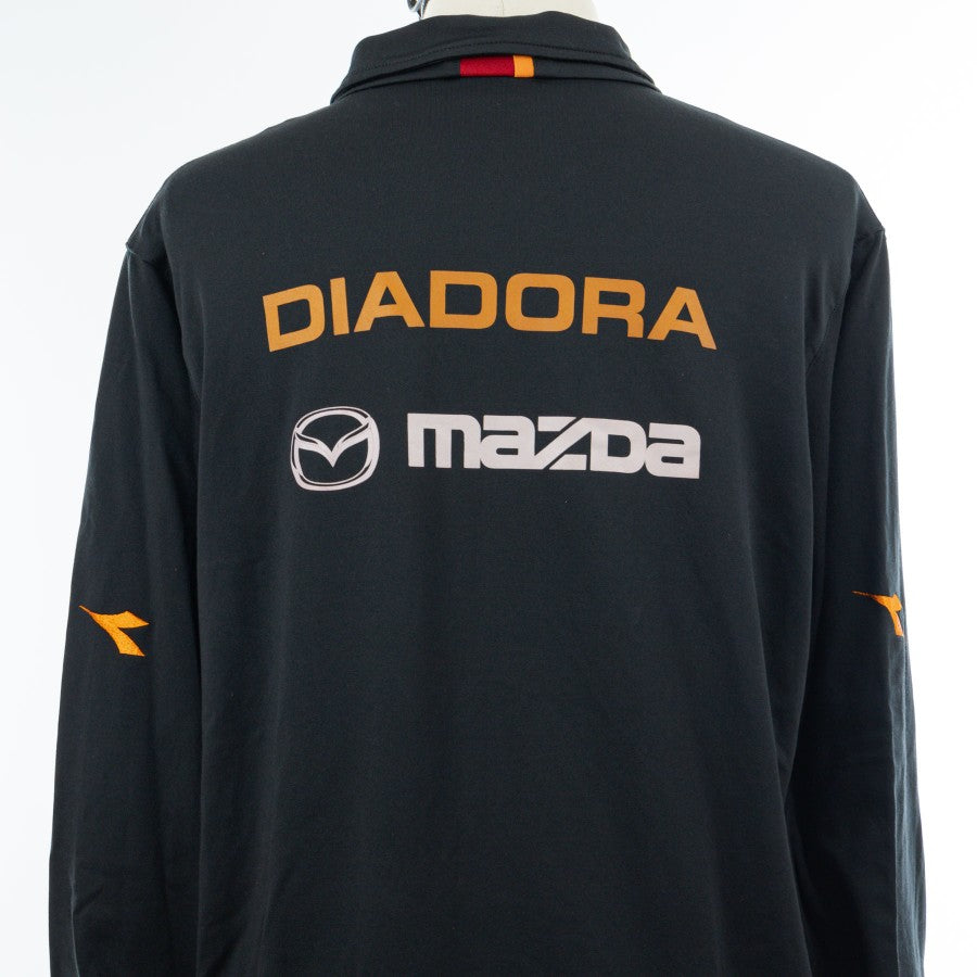 Tuta Roma Diadora 2003/2004 by DIADORA - Home (10)