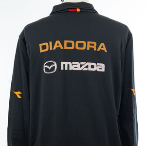 Tuta Roma Diadora 2003/2004 by DIADORA - Home (10)