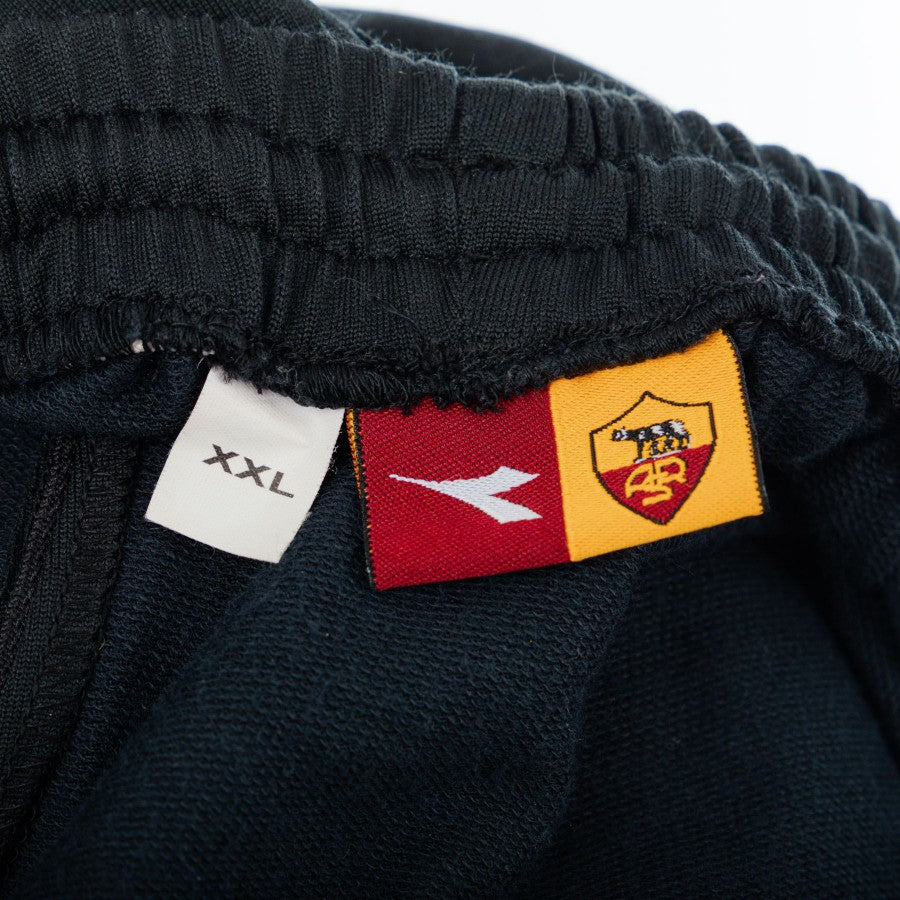 Tuta Roma Diadora 2003/2004 by DIADORA - Home (14)