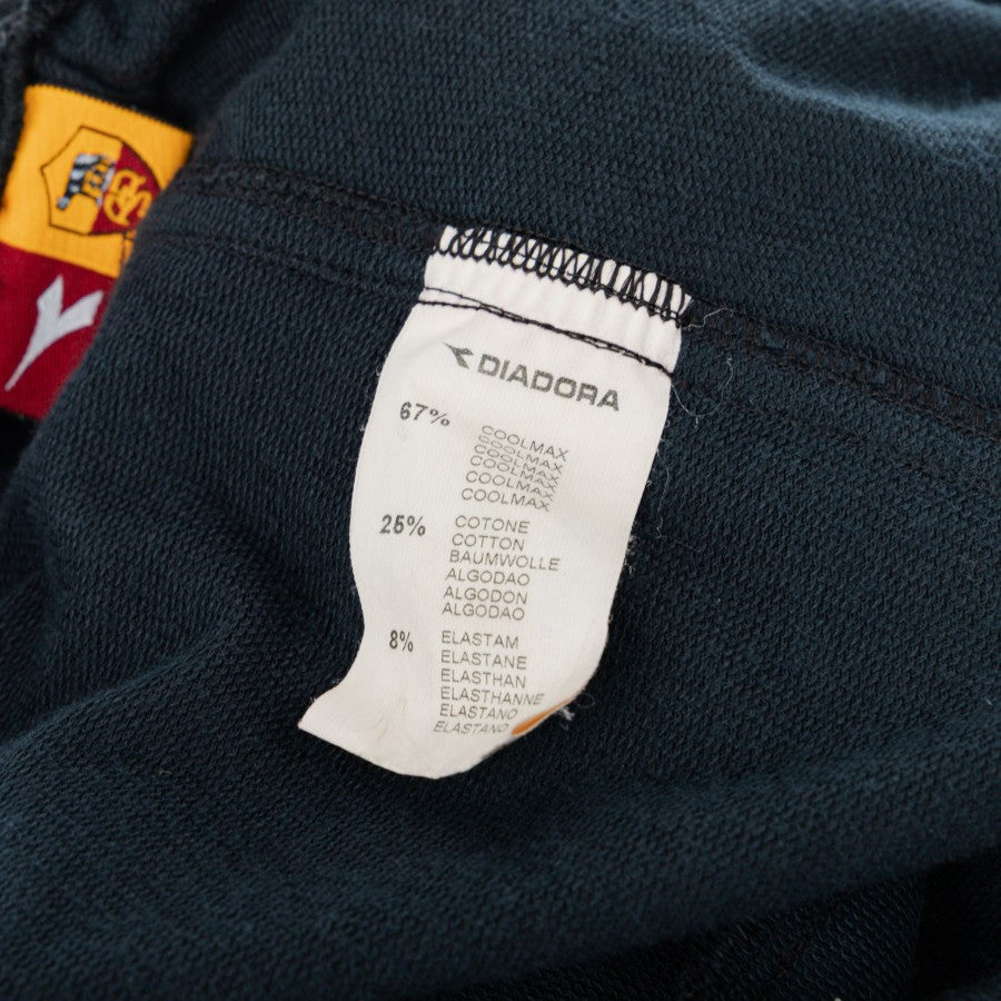 Tuta Roma Diadora 2003/2004 by DIADORA - Home (15)
