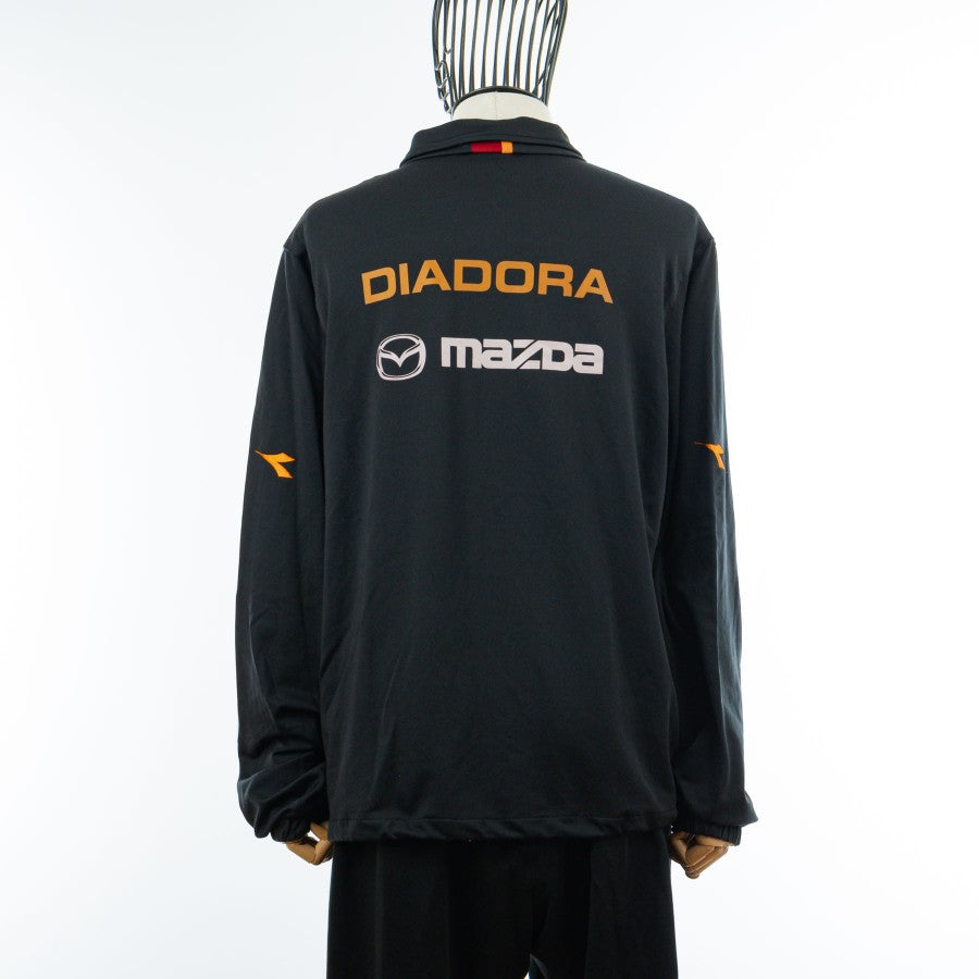 Tuta Roma Diadora 2003/2004 by DIADORA - Home (2)
