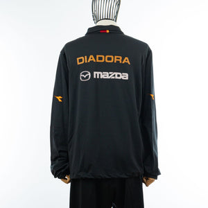 Tuta Roma Diadora 2003/2004 by DIADORA - Home (2)