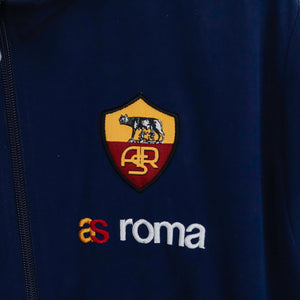 Tuta Roma Diadora 2004/2005 by DIADORA - Home (8)