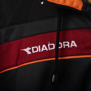 Tuta Roma Diadora Bambino 1999/2000 by DIADORA - Home (11)