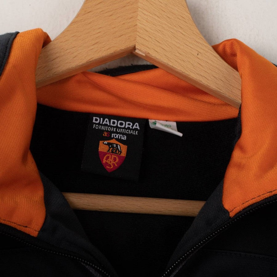 Tuta Roma Diadora Bambino 1999/2000 by DIADORA - Home (12)
