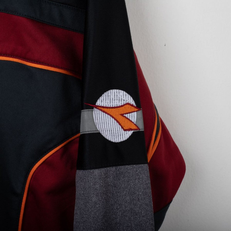 Tuta Roma Diadora Bambino 1999/2000 by DIADORA - Home (5)