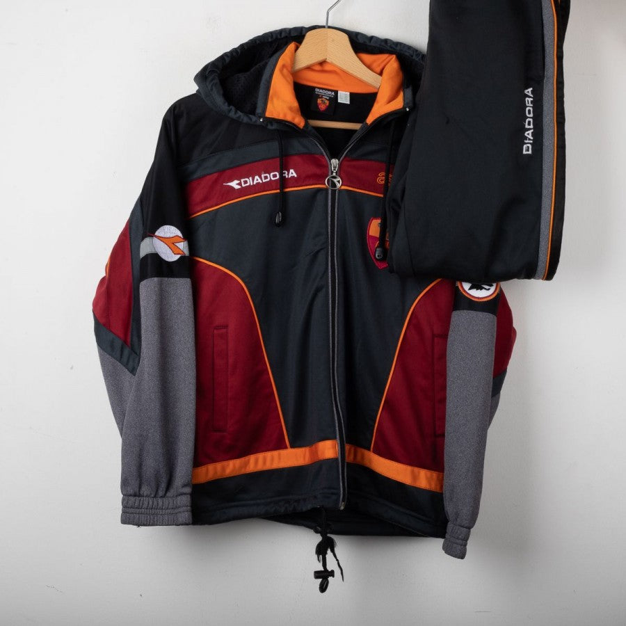 Tuta Roma Diadora Bambino 1999/2000 by DIADORA - Home