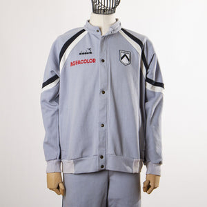 tuta udinese diadora 1985/1986 by DIADORA - Home