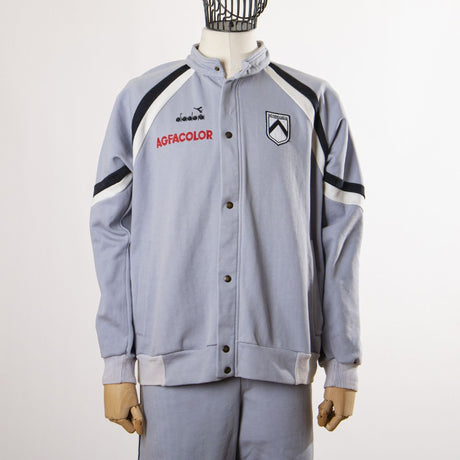 tuta udinese diadora 1985/1986 by DIADORA - Home